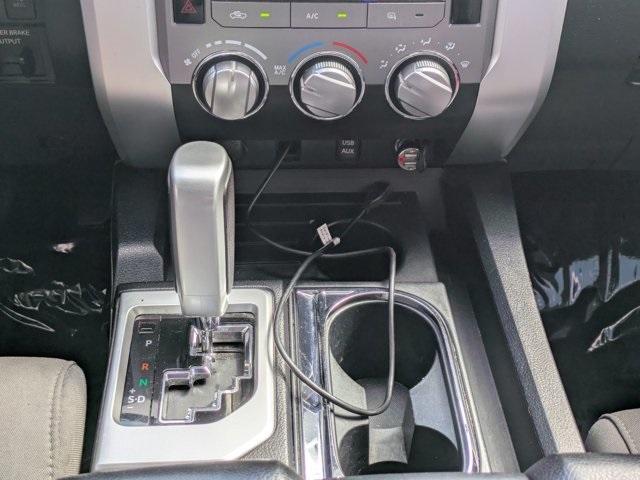 used 2016 Toyota Tundra car, priced at $23,300