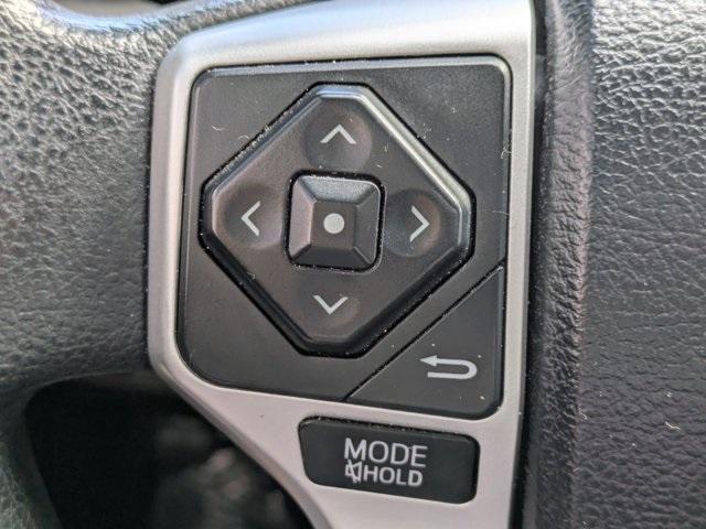 used 2016 Toyota Tundra car, priced at $23,300