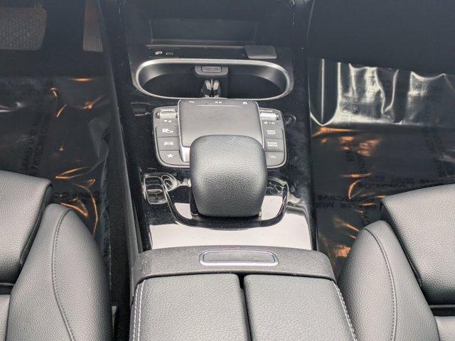 used 2022 Mercedes-Benz A-Class car, priced at $26,000