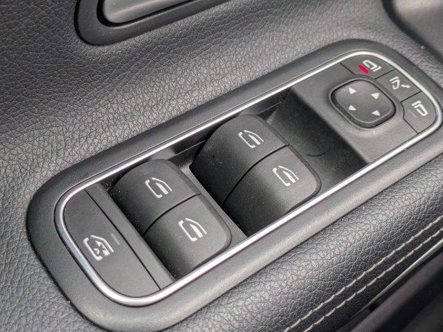 used 2022 Mercedes-Benz A-Class car, priced at $26,000