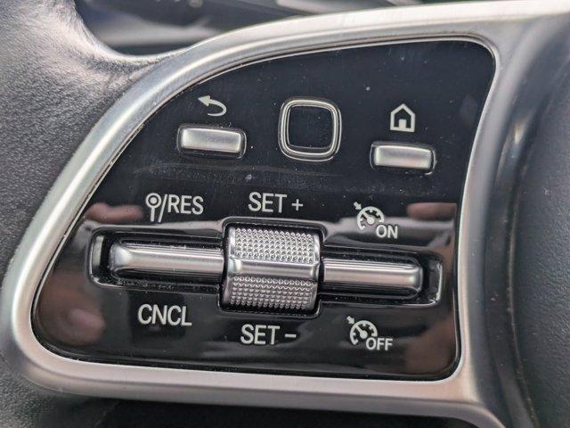 used 2022 Mercedes-Benz A-Class car, priced at $26,000