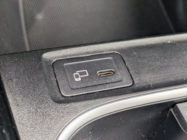 used 2022 Mercedes-Benz A-Class car, priced at $26,000