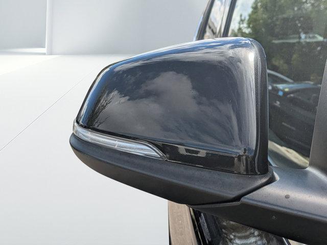 used 2018 BMW X1 car, priced at $10,221