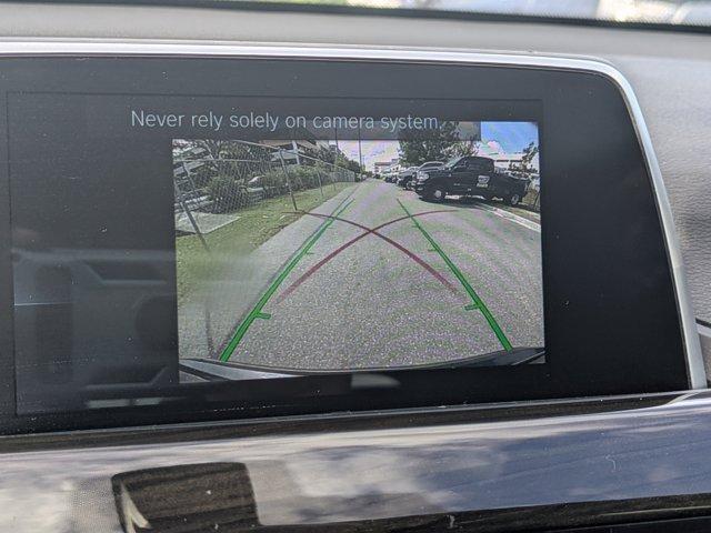 used 2018 BMW X1 car, priced at $10,221