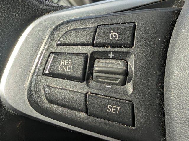 used 2018 BMW X1 car, priced at $10,221