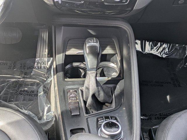 used 2018 BMW X1 car, priced at $10,221