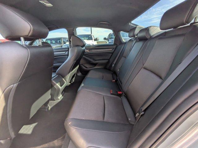used 2020 Honda Accord car, priced at $17,885