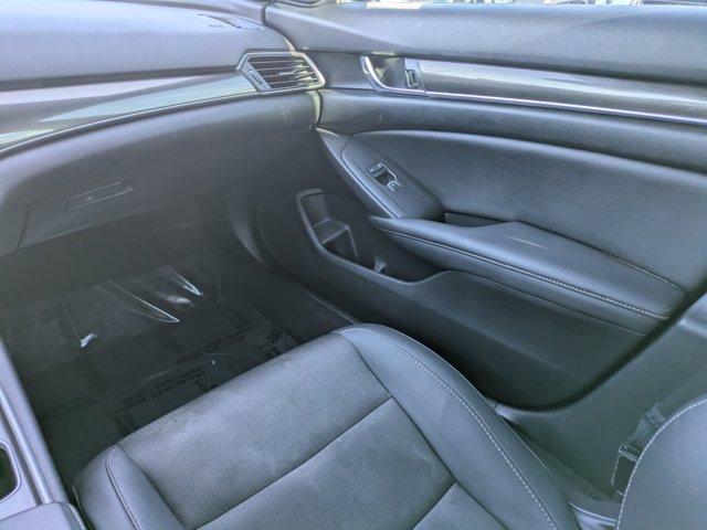 used 2020 Honda Accord car, priced at $17,885