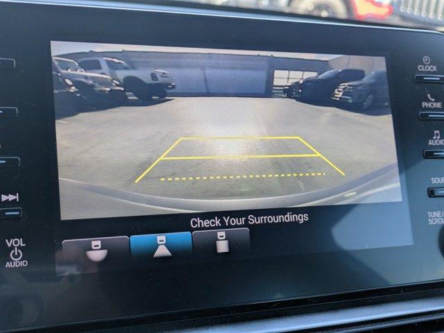 used 2020 Honda Accord car, priced at $17,885