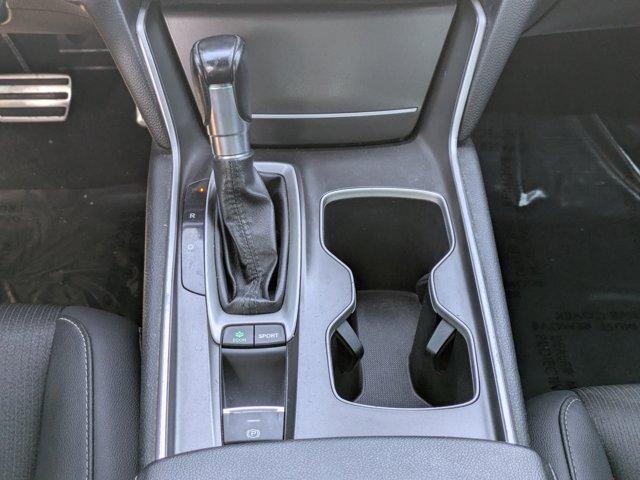 used 2020 Honda Accord car, priced at $17,885