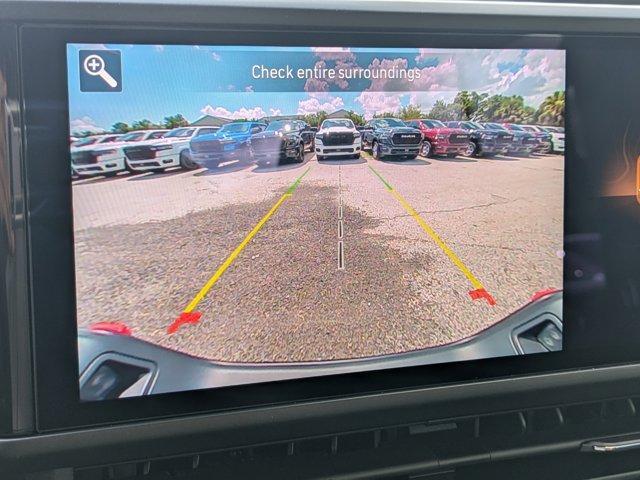 new 2025 Jeep Gladiator car, priced at $46,385