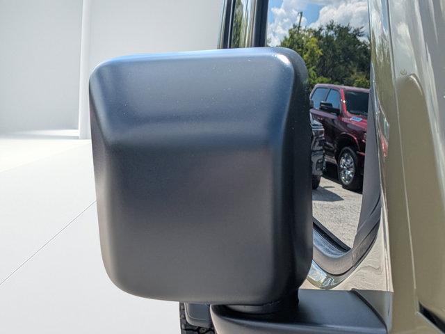 new 2025 Jeep Gladiator car, priced at $46,385