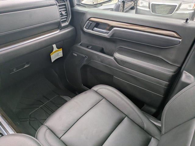 used 2025 Chevrolet Silverado 1500 car, priced at $46,000