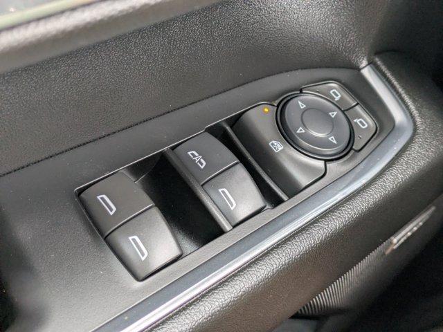used 2025 Chevrolet Silverado 1500 car, priced at $46,000
