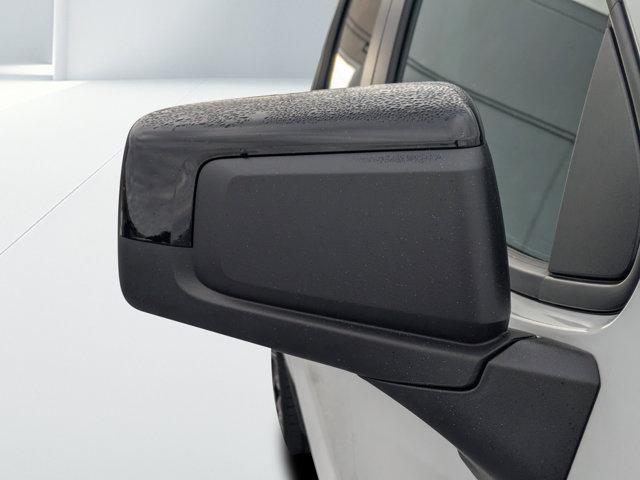 used 2025 Chevrolet Silverado 1500 car, priced at $46,000