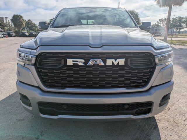 new 2026 Ram 1500 car, priced at $51,660