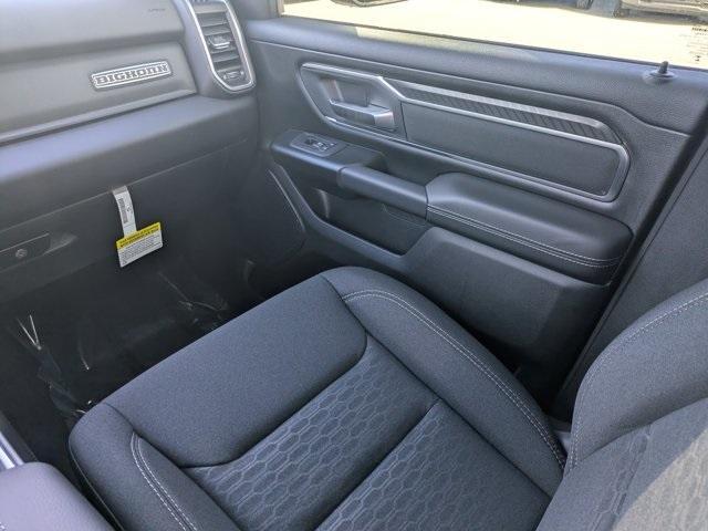 new 2026 Ram 1500 car, priced at $54,160