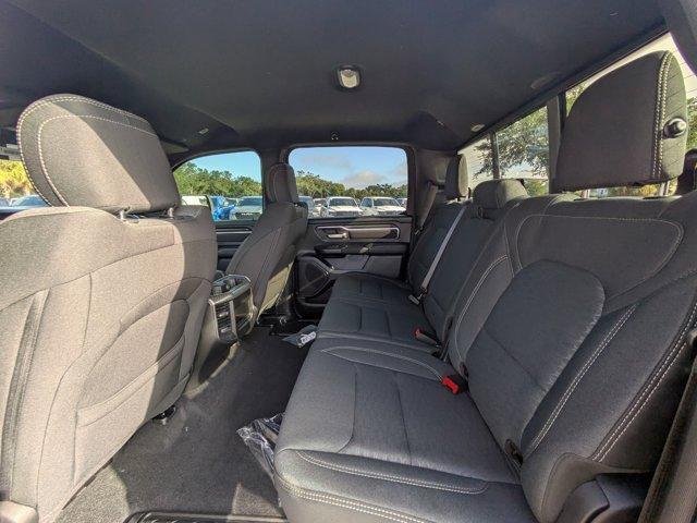 new 2026 Ram 1500 car, priced at $51,660