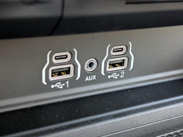 new 2026 Ram 1500 car, priced at $54,160