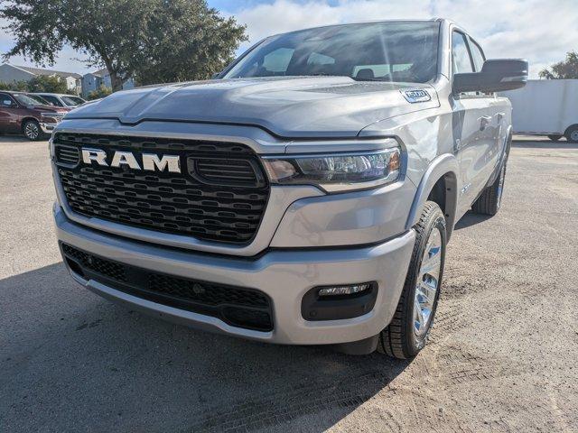 new 2026 Ram 1500 car, priced at $51,660