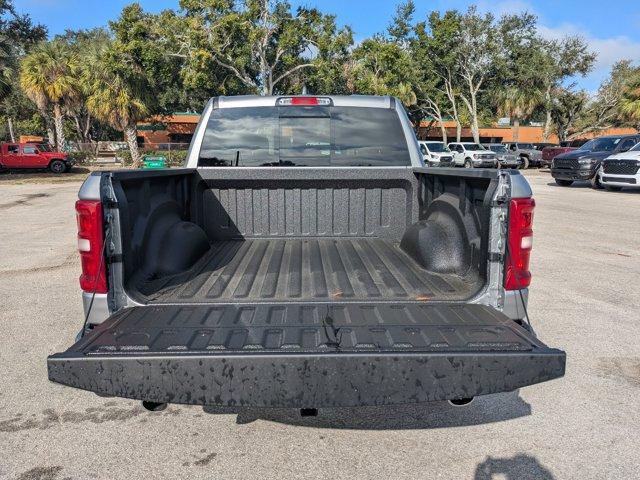 new 2026 Ram 1500 car, priced at $51,660