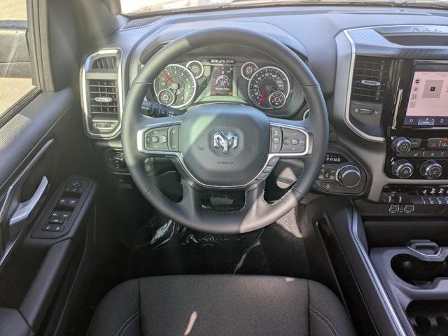 new 2026 Ram 1500 car, priced at $54,160