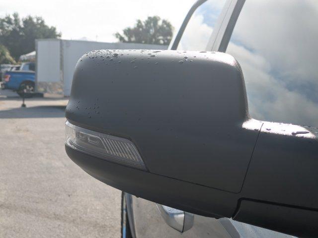 new 2026 Ram 1500 car, priced at $51,660