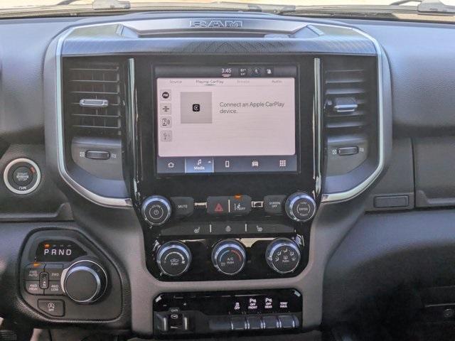 new 2026 Ram 1500 car, priced at $54,160