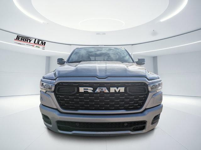 new 2026 Ram 1500 car, priced at $54,160