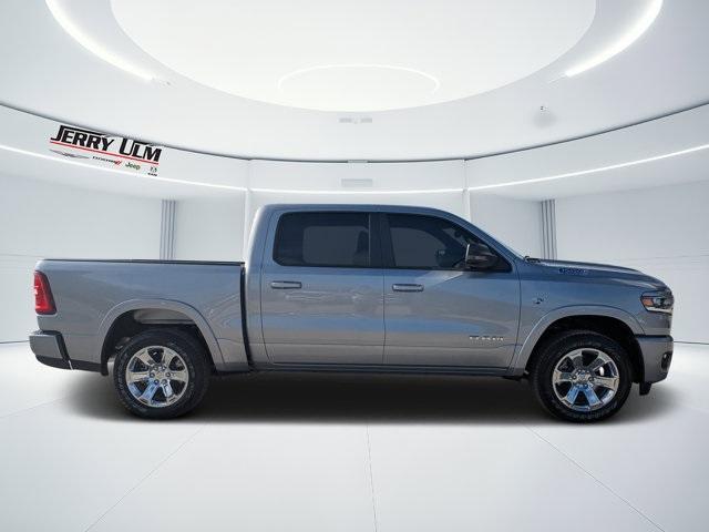 new 2026 Ram 1500 car, priced at $54,160
