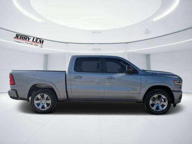 new 2026 Ram 1500 car, priced at $54,660