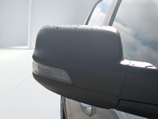 new 2026 Ram 1500 car, priced at $54,160