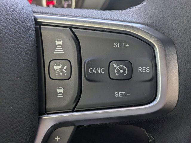 new 2026 Ram 1500 car, priced at $54,660