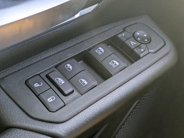 new 2026 Ram 1500 car, priced at $51,660