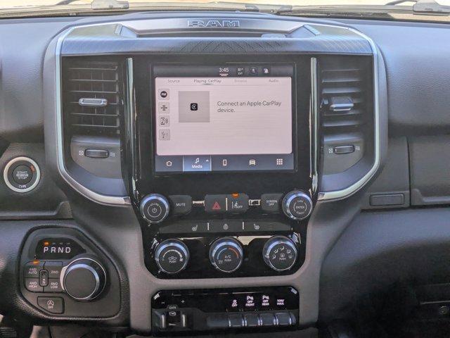 new 2026 Ram 1500 car, priced at $51,660