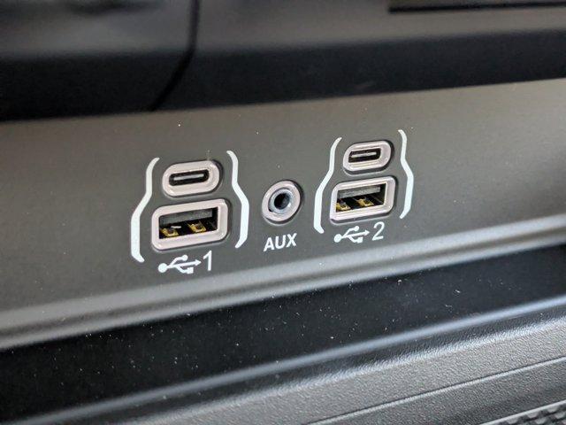 new 2026 Ram 1500 car, priced at $51,660