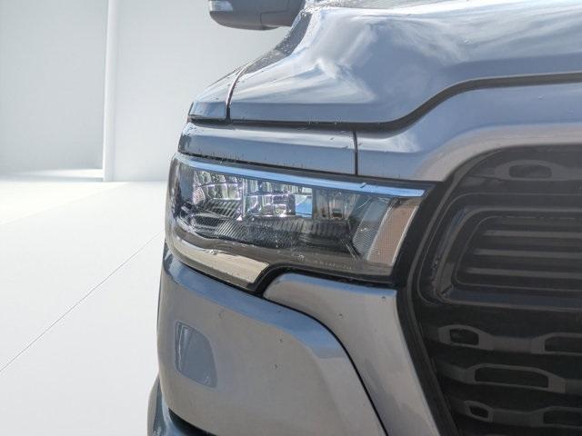 new 2026 Ram 1500 car, priced at $54,160