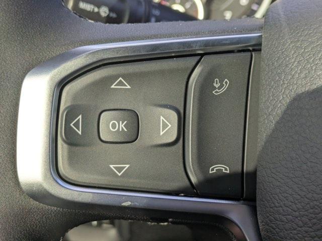 new 2026 Ram 1500 car, priced at $54,160