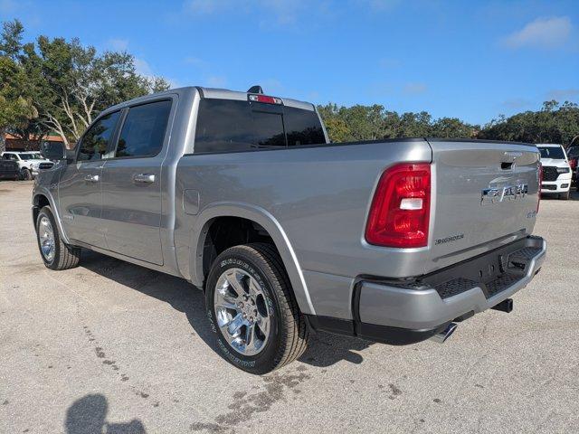 new 2026 Ram 1500 car, priced at $51,660