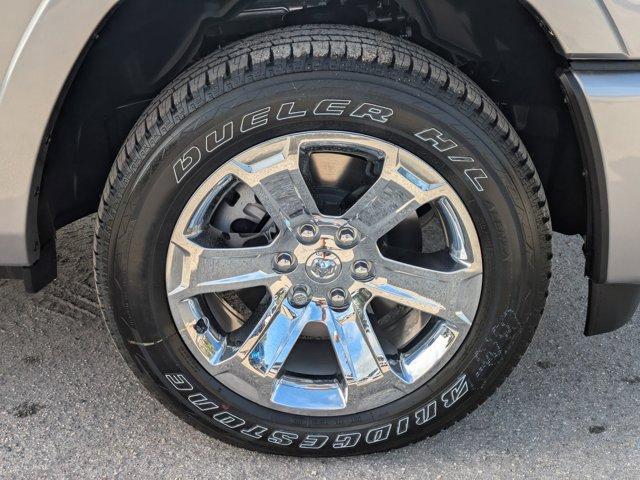 new 2026 Ram 1500 car, priced at $51,660