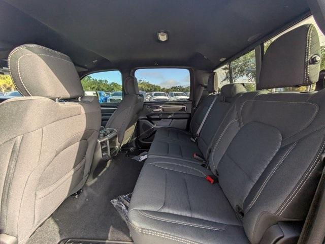 new 2026 Ram 1500 car, priced at $54,160