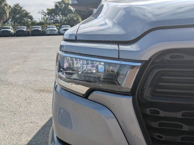 new 2026 Ram 1500 car, priced at $51,660