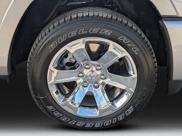 new 2026 Ram 1500 car, priced at $54,660