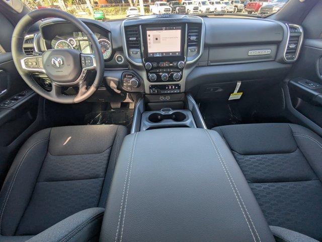 new 2026 Ram 1500 car, priced at $51,660