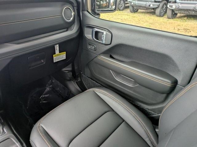 new 2026 Jeep Wrangler car, priced at $52,925