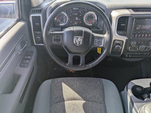used 2015 Ram 1500 car, priced at $19,784