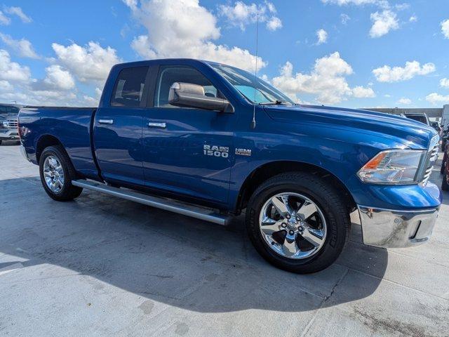 used 2015 Ram 1500 car, priced at $19,784