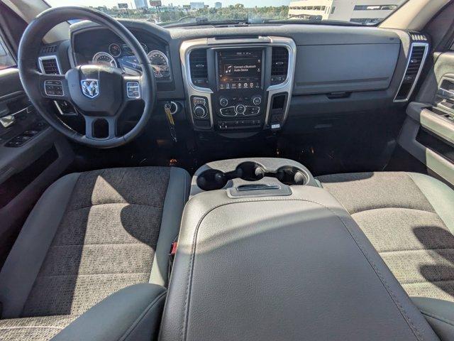 used 2015 Ram 1500 car, priced at $19,784