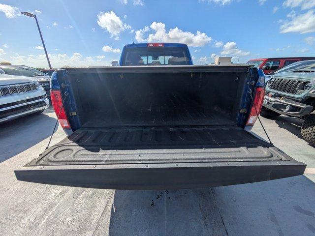 used 2015 Ram 1500 car, priced at $19,784