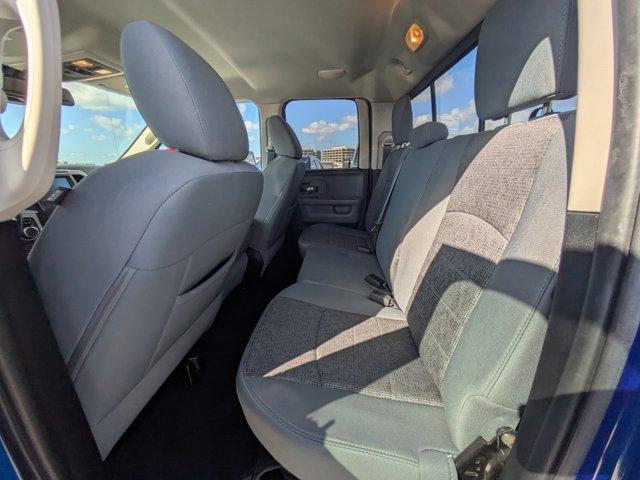 used 2015 Ram 1500 car, priced at $19,784